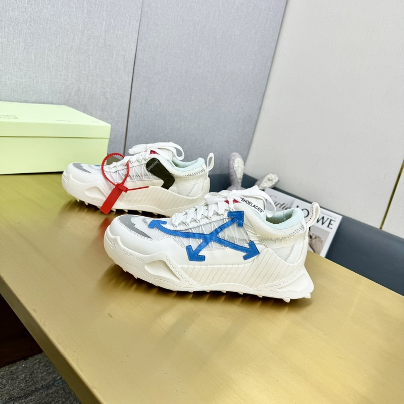 Off-White Sneakers